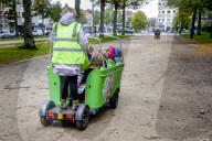 NEWS - Nach einem Unfall an Bahnübergang werden in Holland die Stint Elektromobile verboten
