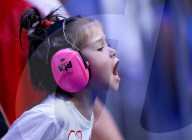 FEATURE - Pix of the Day: Bilder des Tages