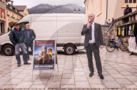 FEATURE - Pix of the Day: Bilder des Tages