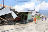 NEWS - Zahl der Toten in Indonesien steigt auf über 1200