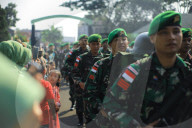 NEWS - Zahl der Toten in Indonesien steigt auf über 1200