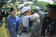 NEWS - Zahl der Toten in Indonesien steigt auf über 1200