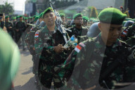 NEWS - Zahl der Toten in Indonesien steigt auf über 1200
