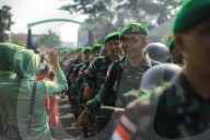 NEWS - Zahl der Toten in Indonesien steigt auf über 1200