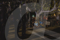 NEWS - Ausschreitungen bei Protesten in Barcelona