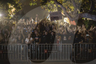 NEWS - Ausschreitungen bei Protesten in Barcelona