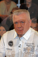 PEOPLE - Ex-Boxweltmeister Rocchigiani stirbt nach Autounfall