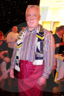 PEOPLE - Ex-Boxweltmeister Rocchigiani stirbt nach Autounfall