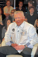 PEOPLE - Ex-Boxweltmeister Rocchigiani stirbt nach Autounfall