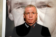 PEOPLE - Ex-Boxweltmeister Rocchigiani stirbt nach Autounfall