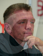 PEOPLE - Ex-Boxweltmeister Rocchigiani stirbt nach Autounfall