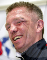 PEOPLE - Ex-Boxweltmeister Rocchigiani stirbt nach Autounfall