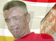 PEOPLE - Ex-Boxweltmeister Rocchigiani stirbt nach Autounfall