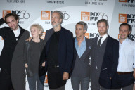 PEOPLE - Premiere von 'High Life' in New York 