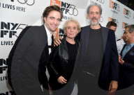 PEOPLE - Premiere von 'High Life' in New York 