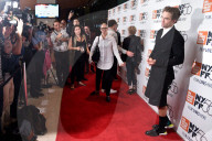 PEOPLE - Premiere von 'High Life' in New York 