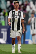 SPORT - Champions League: Juventus gegen Young Boys 
