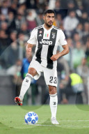 SPORT - Champions League: Juventus gegen Young Boys 