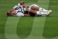 SPORT - Champions League: Juventus gegen Young Boys 