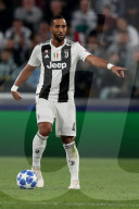 SPORT - Champions League: Juventus gegen Young Boys 