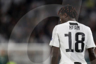 SPORT - Champions League: Juventus gegen Young Boys 