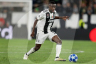 SPORT - Champions League: Juventus gegen Young Boys 