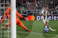 SPORT - Champions League: Juventus gegen Young Boys 