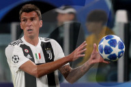 SPORT - Champions League: Juventus gegen Young Boys 