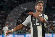 SPORT - Champions League: Juventus gegen Young Boys 