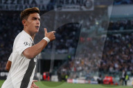SPORT - Champions League: Juventus gegen Young Boys 