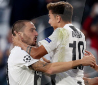 SPORT - Champions League: Juventus gegen Young Boys 