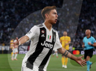 SPORT - Champions League: Juventus gegen Young Boys 