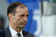 SPORT - Champions League: Juventus gegen Young Boys 
