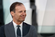 SPORT - Champions League: Juventus gegen Young Boys 