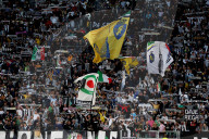 SPORT - Champions League: Juventus gegen Young Boys 