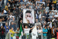 SPORT - Champions League: Juventus gegen Young Boys 