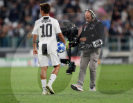 SPORT - Champions League: Juventus gegen Young Boys 