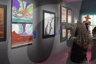 NEWS - Italien: Andy Warhol Ausstellung in Rom