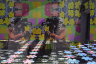 NEWS - Italien: Andy Warhol Ausstellung in Rom