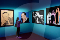 NEWS - Italien: Andy Warhol Ausstellung in Rom