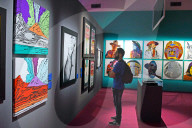 NEWS - Italien: Andy Warhol Ausstellung in Rom