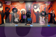 NEWS - Italien: Andy Warhol Ausstellung in Rom