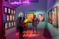NEWS - Italien: Andy Warhol Ausstellung in Rom