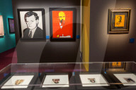 NEWS - Italien: Andy Warhol Ausstellung in Rom