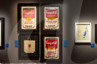NEWS - Italien: Andy Warhol Ausstellung in Rom