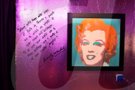 NEWS - Italien: Andy Warhol Ausstellung in Rom