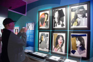 NEWS - Italien: Andy Warhol Ausstellung in Rom