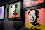 NEWS - Italien: Andy Warhol Ausstellung in Rom