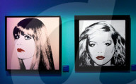 NEWS - Italien: Andy Warhol Ausstellung in Rom