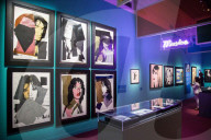 NEWS - Italien: Andy Warhol Ausstellung in Rom